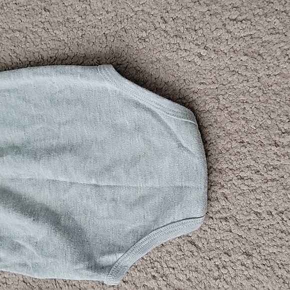 DDG Darlings Baby Girl's Onesie - Picture 7 of 8